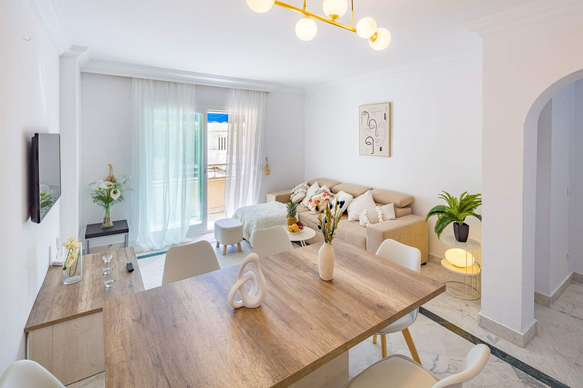 Appartement te koop in Puerto Banús | 2 slaapkamers H5061451
