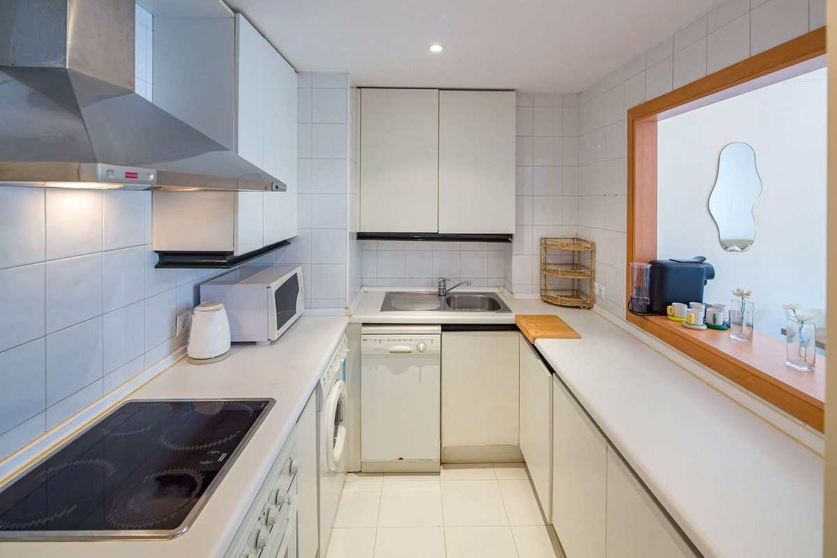 Appartement te koop in Puerto Banús | 2 slaapkamers H5061451