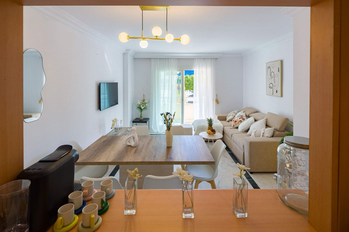 Appartement te koop in Puerto Banús | 2 slaapkamers H5061451
