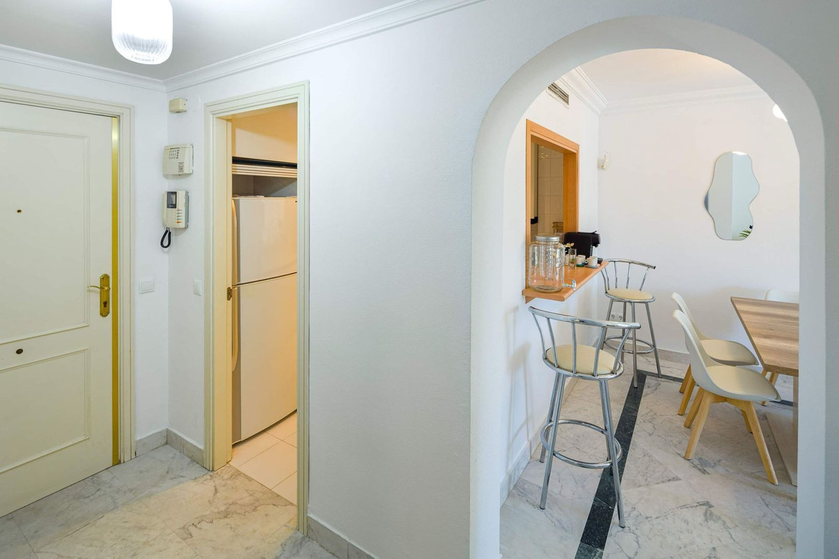 Appartement te koop in Puerto Banús | 2 slaapkamers H5061451