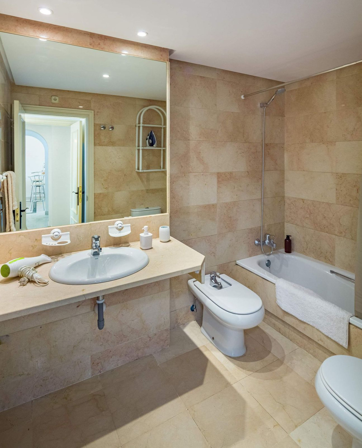 Appartement te koop in Puerto Banús | 2 slaapkamers H5061451