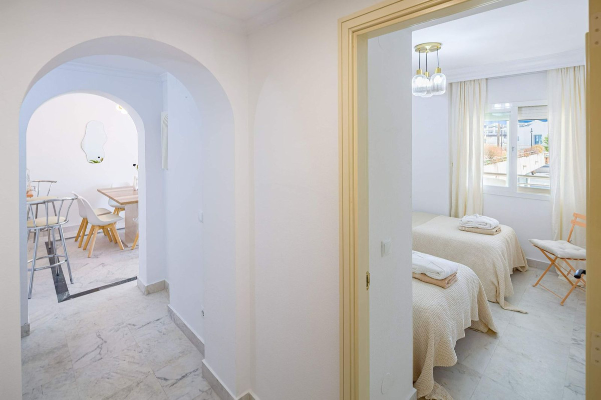Appartement te koop in Puerto Banús | 2 slaapkamers H5061451