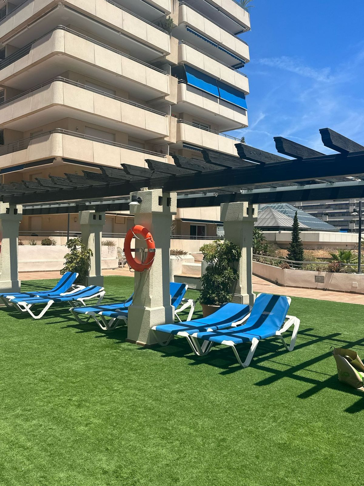 Appartement te koop in Puerto Banús | 2 slaapkamers H5061451