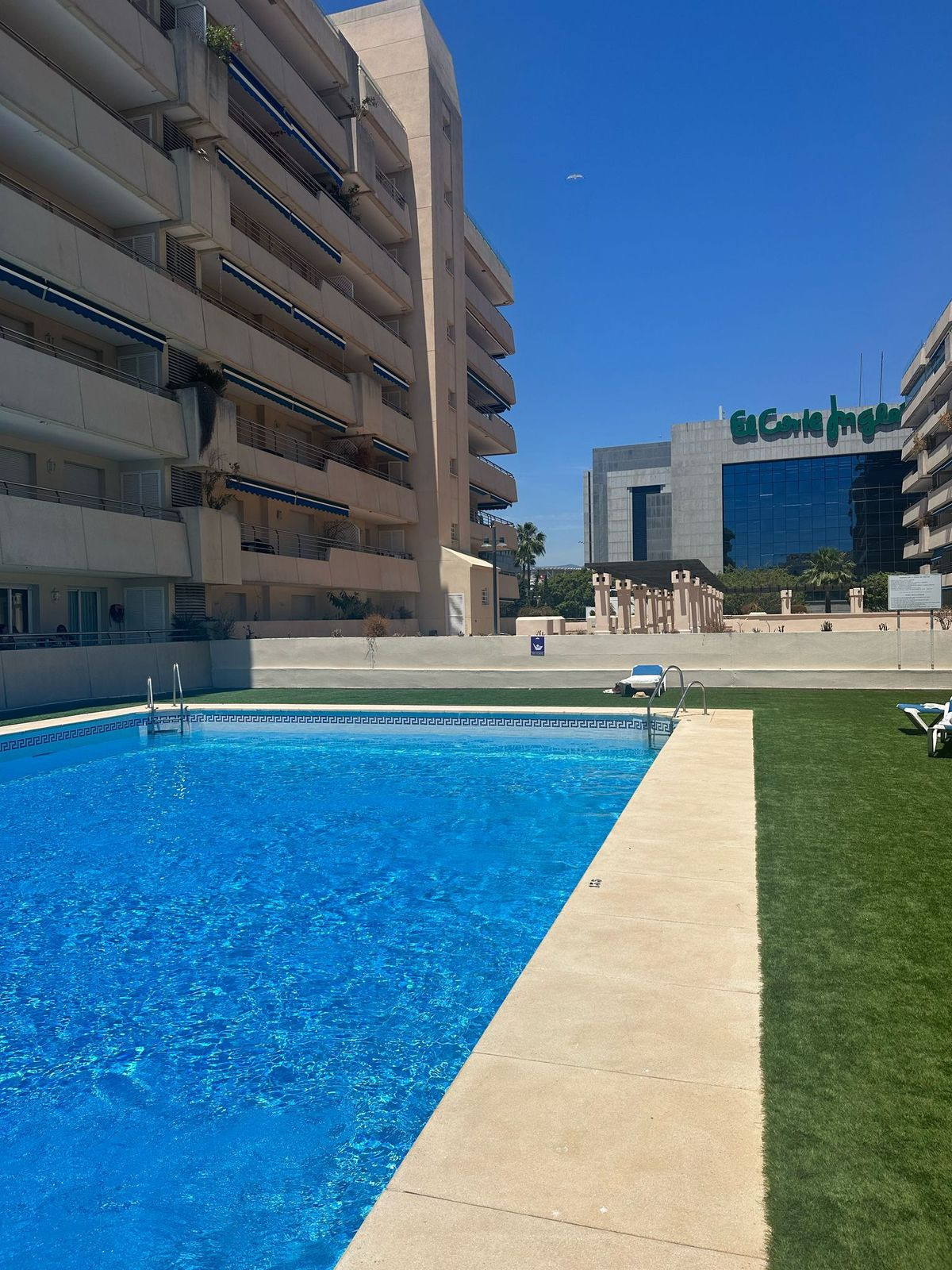 Appartement te koop in Puerto Banús | 2 slaapkamers H5061451