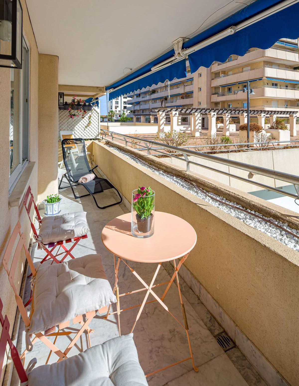 Appartement te koop in Puerto Banús | 2 slaapkamers H5061451