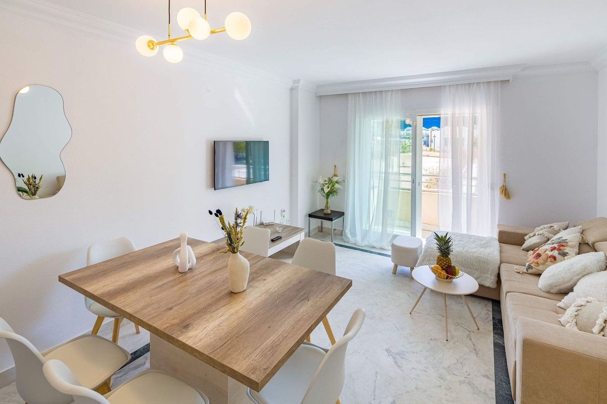 Appartement te koop in Puerto Banús | 2 slaapkamers H5061451