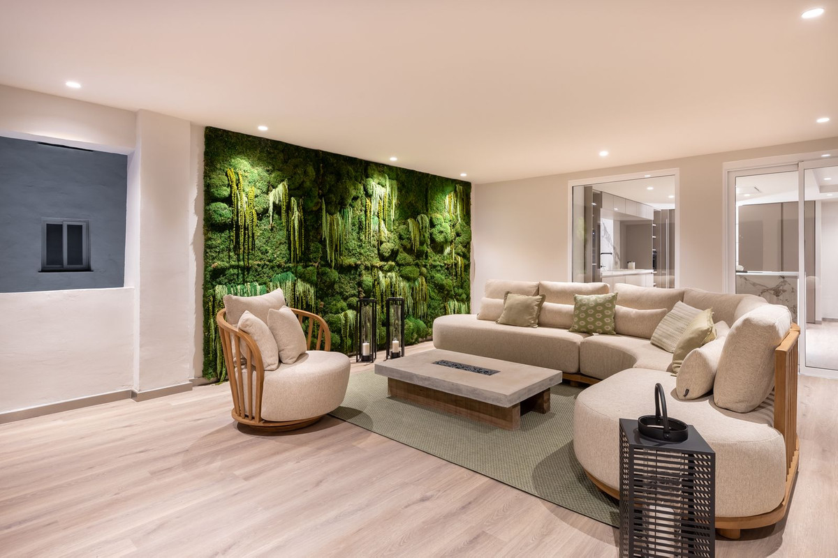 Appartement te koop in Puerto Banús | 5 slaapkamers H5064649