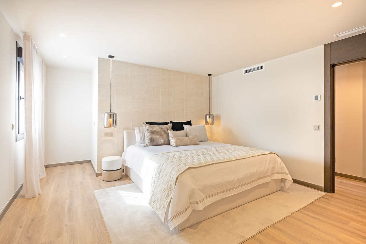 Appartement te koop in Puerto Banús | 5 slaapkamers H5064649