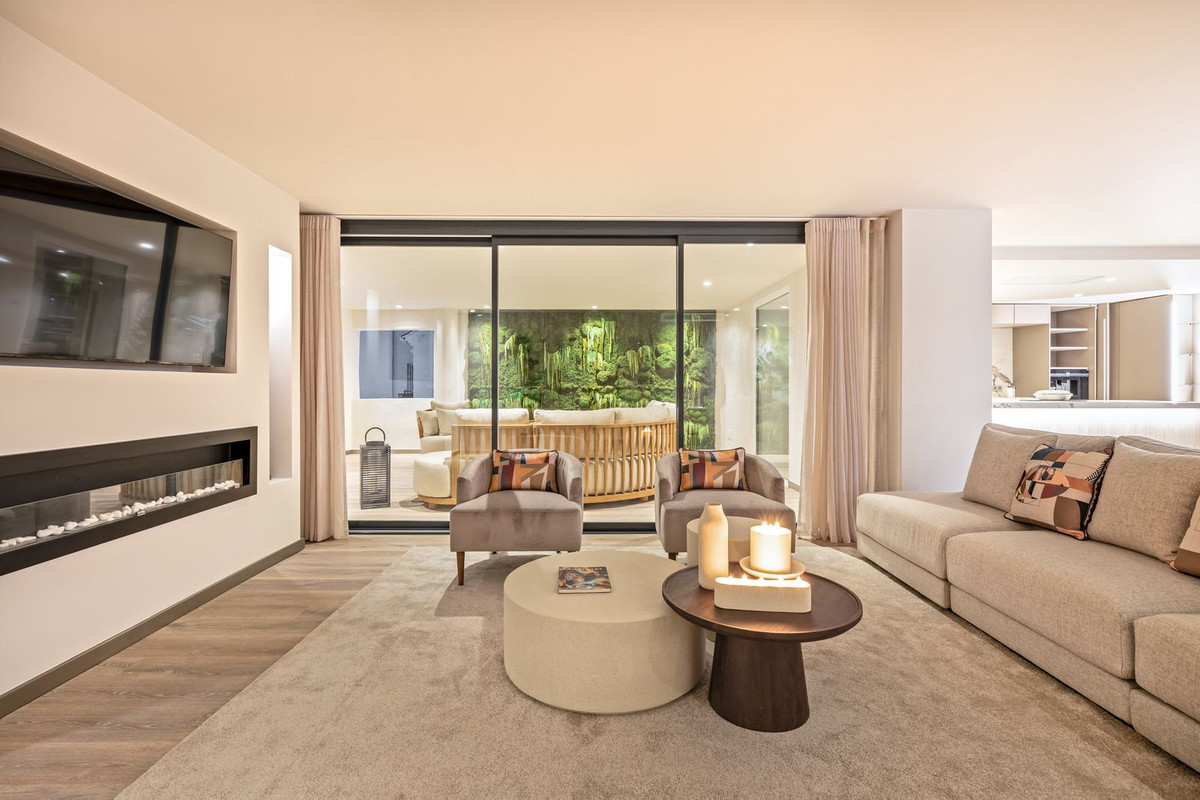 Appartement te koop in Puerto Banús | 5 slaapkamers H5064649