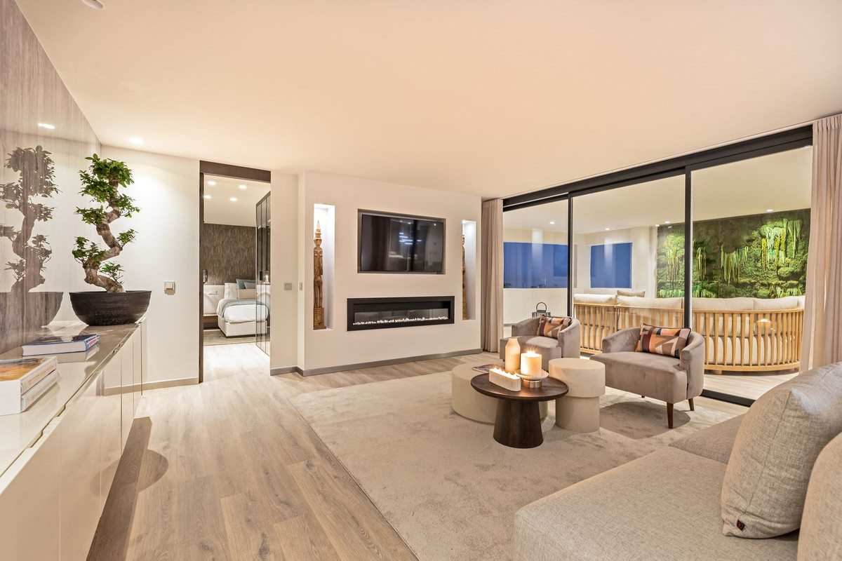 Appartement te koop in Puerto Banús | 5 slaapkamers H5064649