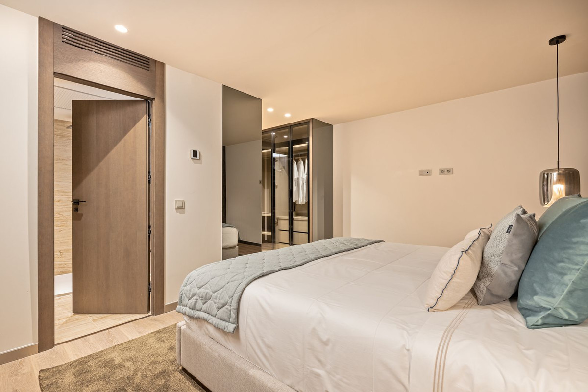 Appartement te koop in Puerto Banús | 5 slaapkamers H5064649