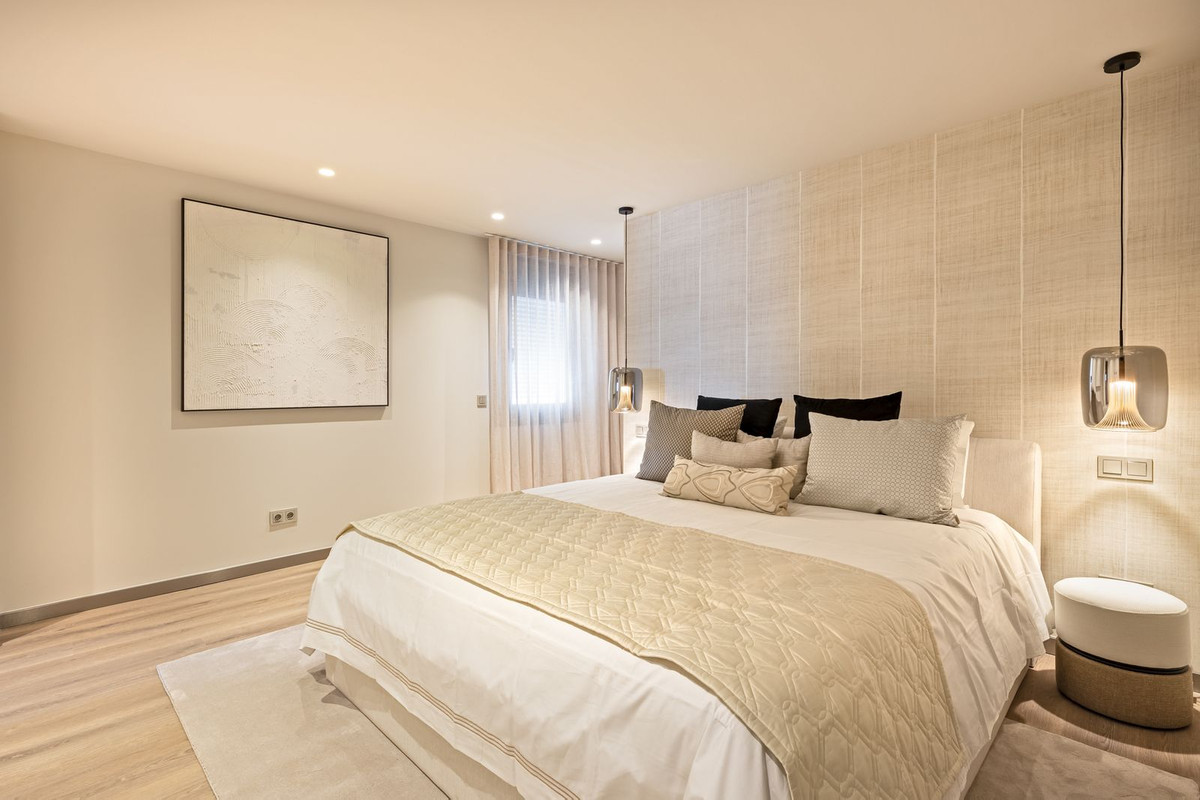 Appartement te koop in Puerto Banús | 5 slaapkamers H5064649