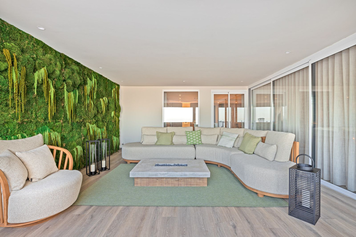 Appartement te koop in Puerto Banús | 5 slaapkamers H5064649
