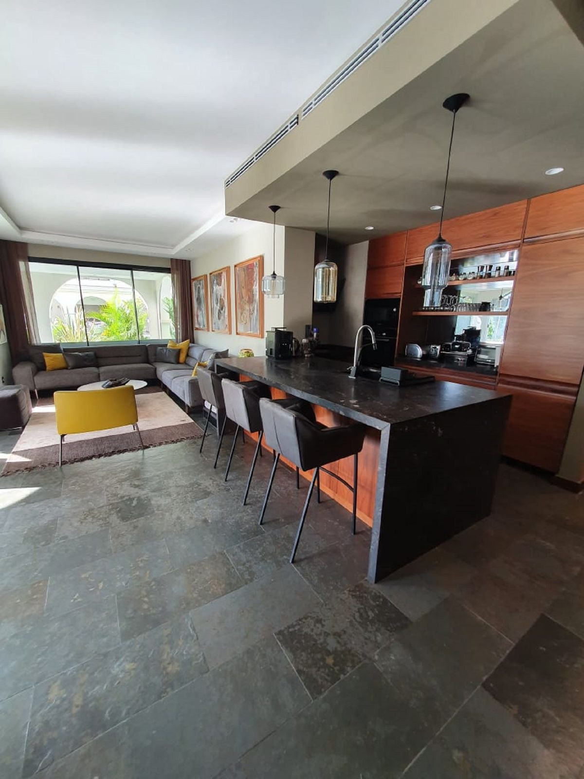 Appartement te koop in Puerto Banús | 3 slaapkamers H5064955