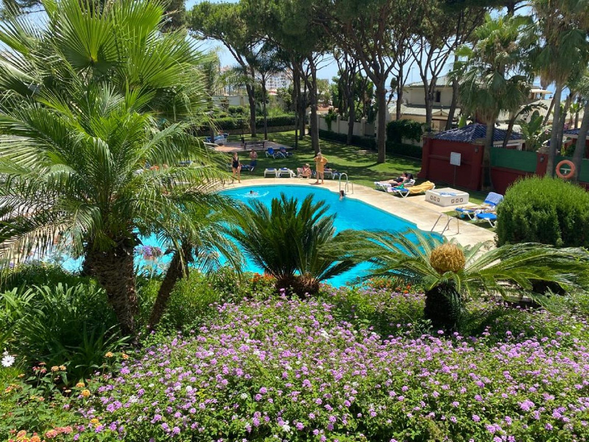 Appartement te koop in Puerto Banús | 3 slaapkamers H5064955