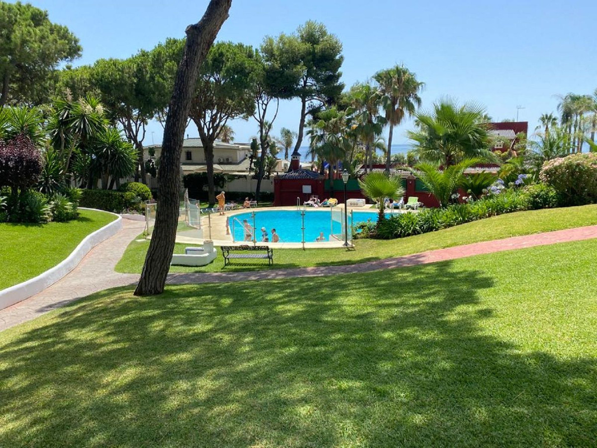 Appartement te koop in Puerto Banús | 3 slaapkamers H5064955