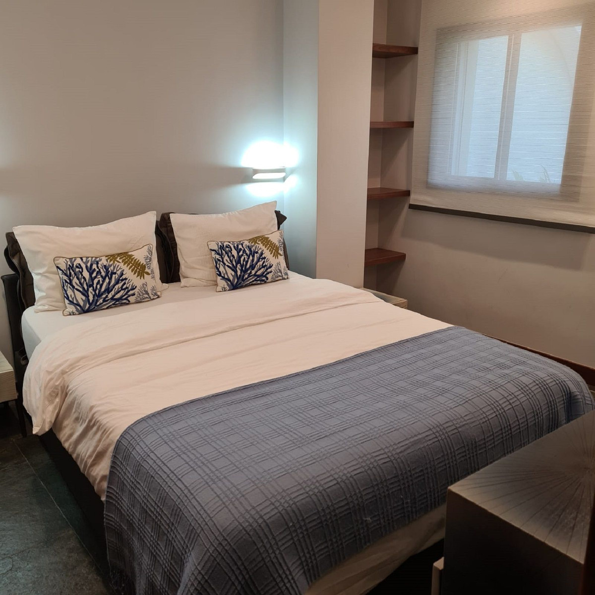 Appartement te koop in Puerto Banús | 3 slaapkamers H5064955