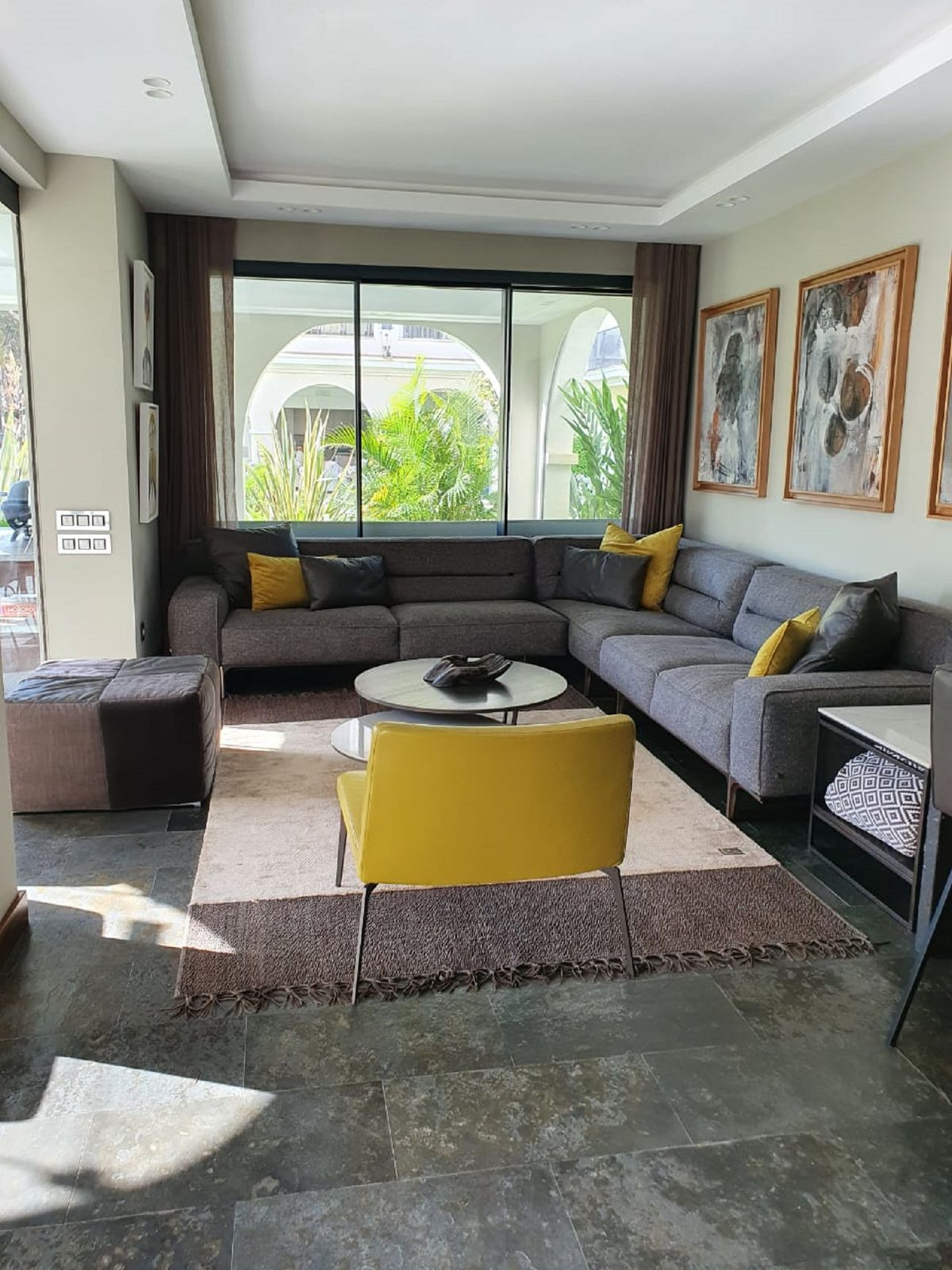 Appartement te koop in Puerto Banús | 3 slaapkamers H5064955