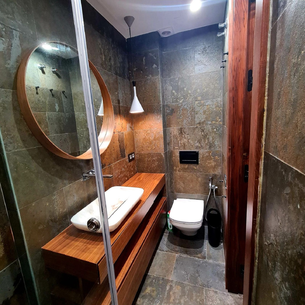 Appartement te koop in Puerto Banús | 3 slaapkamers H5064955