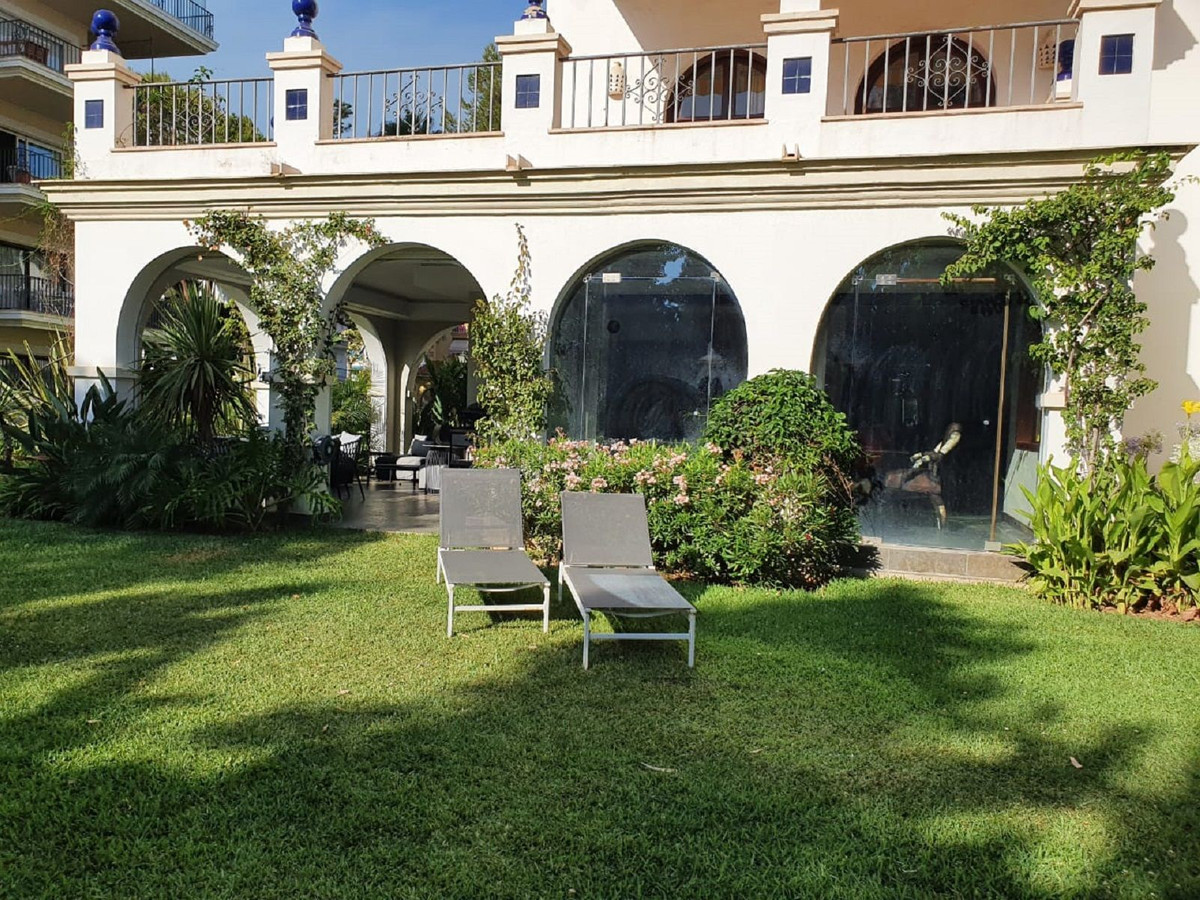 Appartement te koop in Puerto Banús | 3 slaapkamers H5064955
