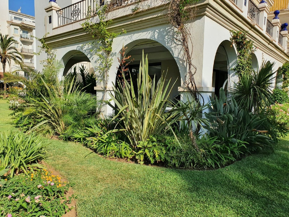 Appartement te koop in Puerto Banús | 3 slaapkamers H5064955