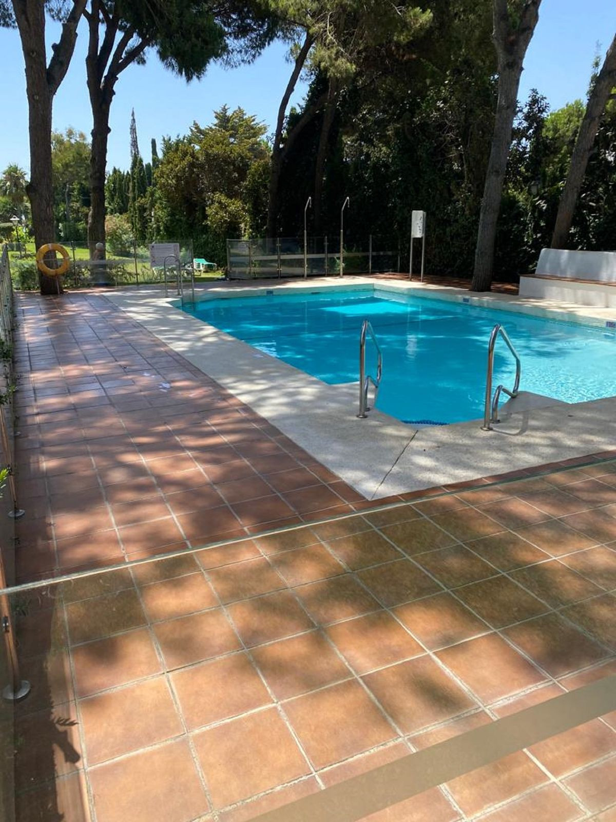 Appartement te koop in Puerto Banús | 3 slaapkamers H5064955