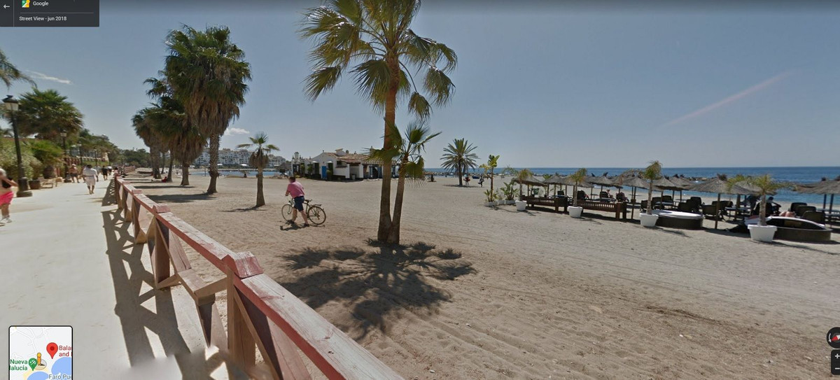 Appartement te koop in Puerto Banús | 3 slaapkamers H5064955