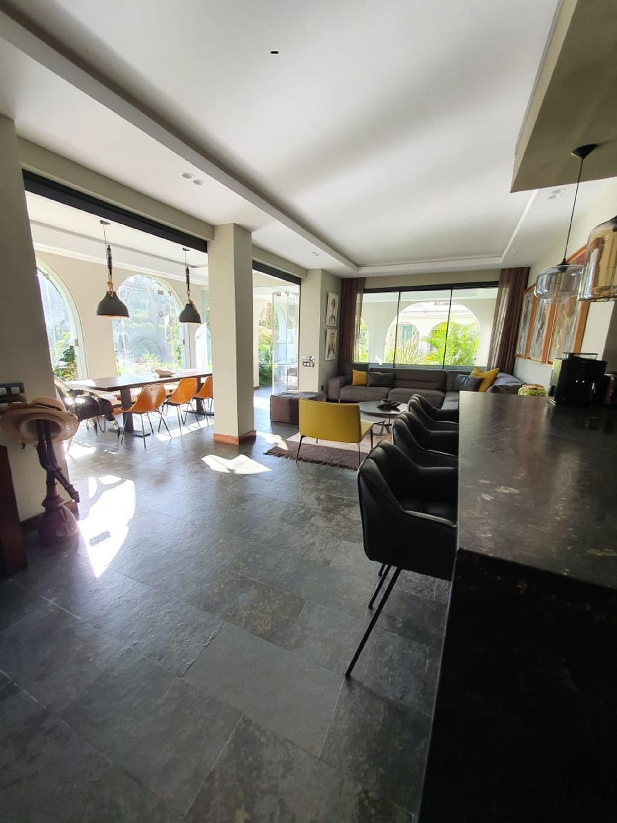 Appartement te koop in Puerto Banús | 3 slaapkamers H5064955