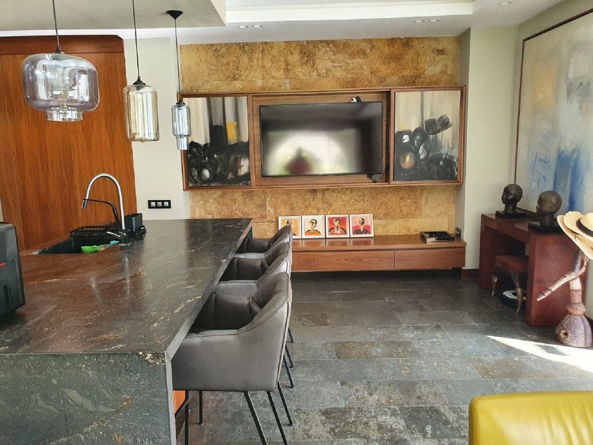 Appartement te koop in Puerto Banús | 3 slaapkamers H5064955
