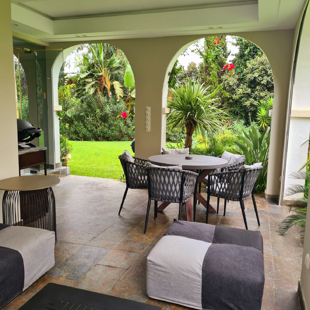 Appartement te koop in Puerto Banús | 3 slaapkamers H5064955