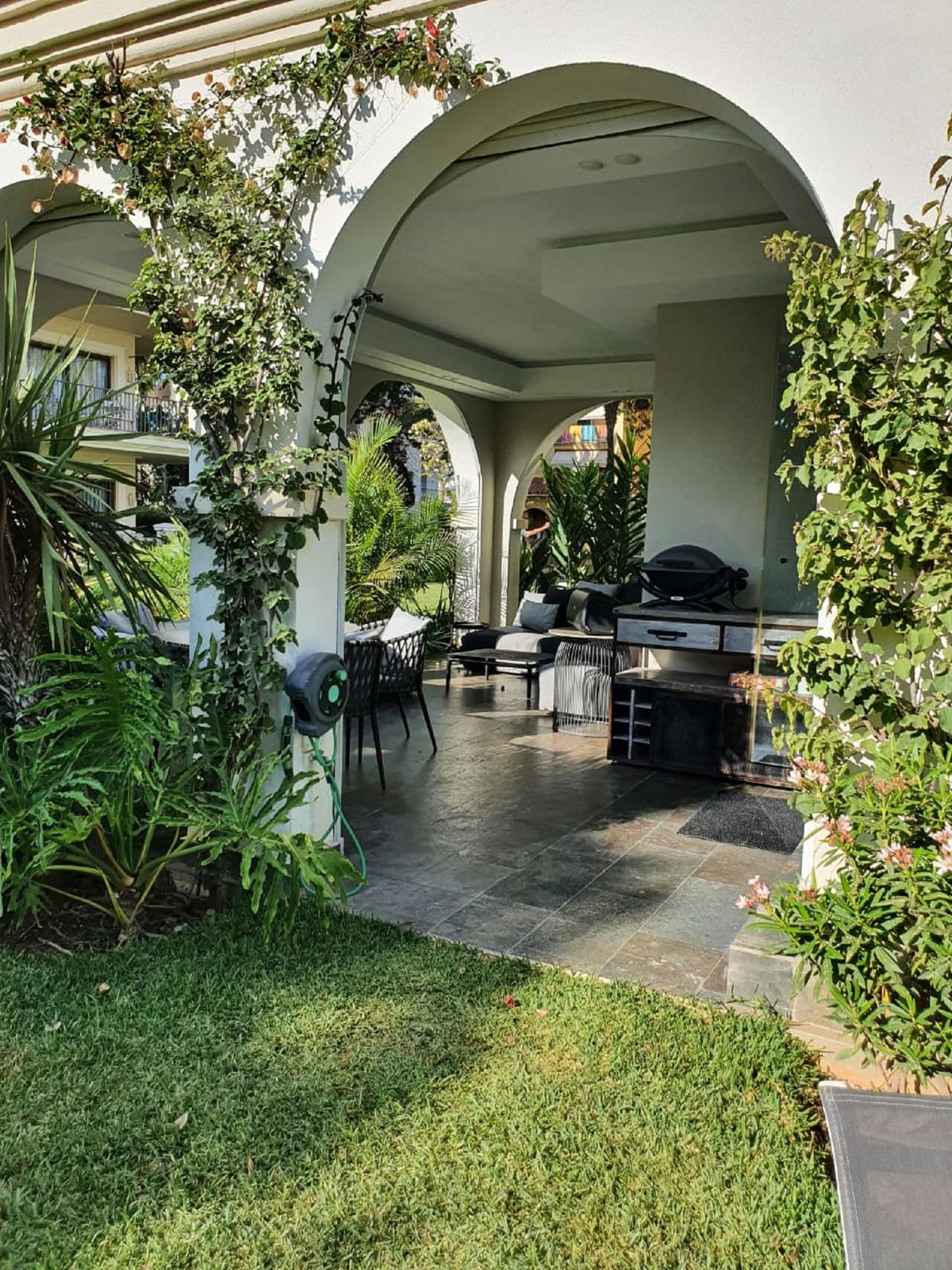 Appartement te koop in Puerto Banús | 3 slaapkamers H5064955