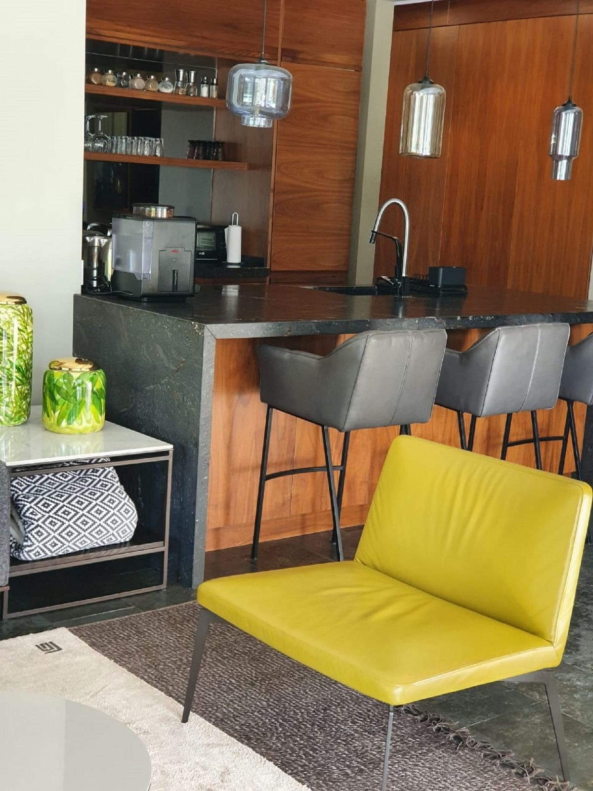 Appartement te koop in Puerto Banús | 3 slaapkamers H5064955