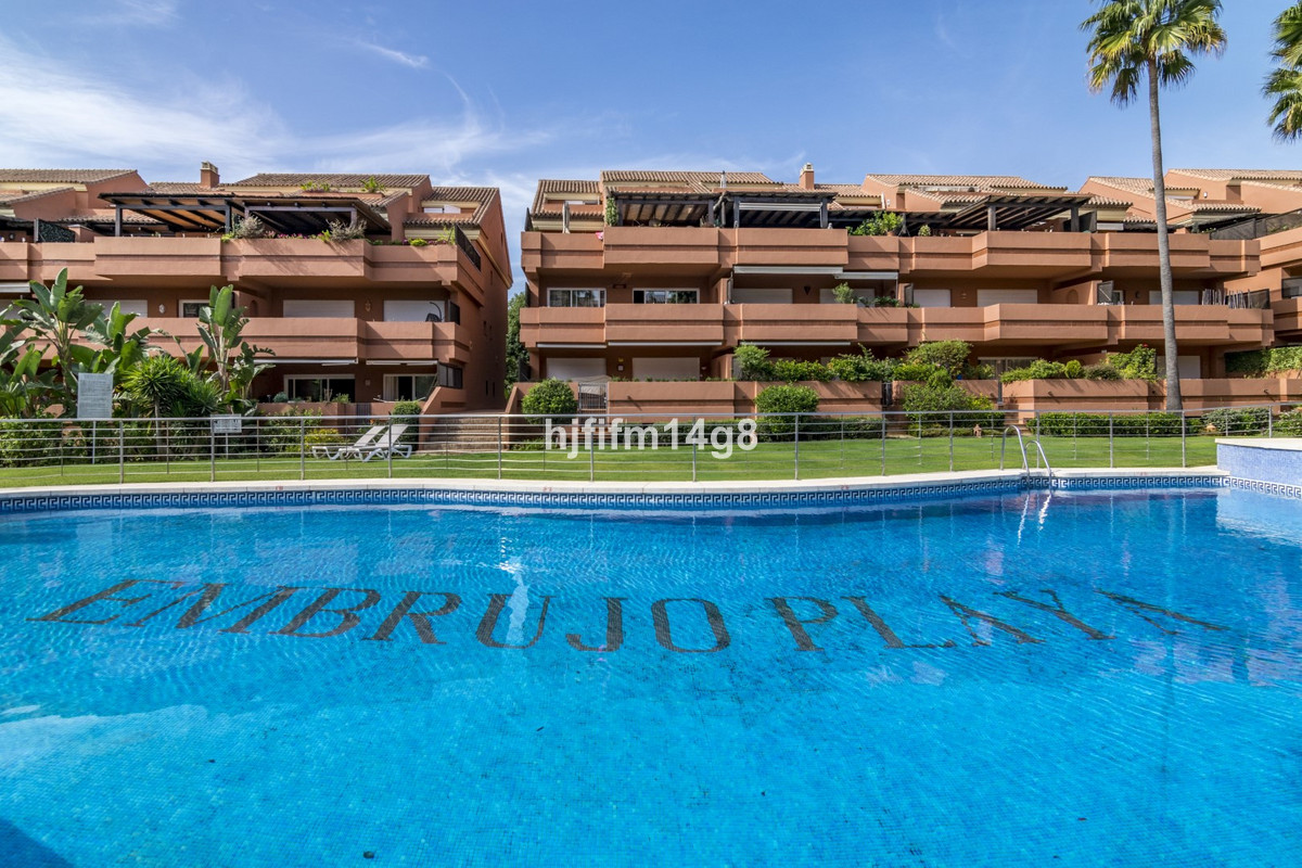 Appartement te koop in Puerto Banús | 2 slaapkamers H5078446