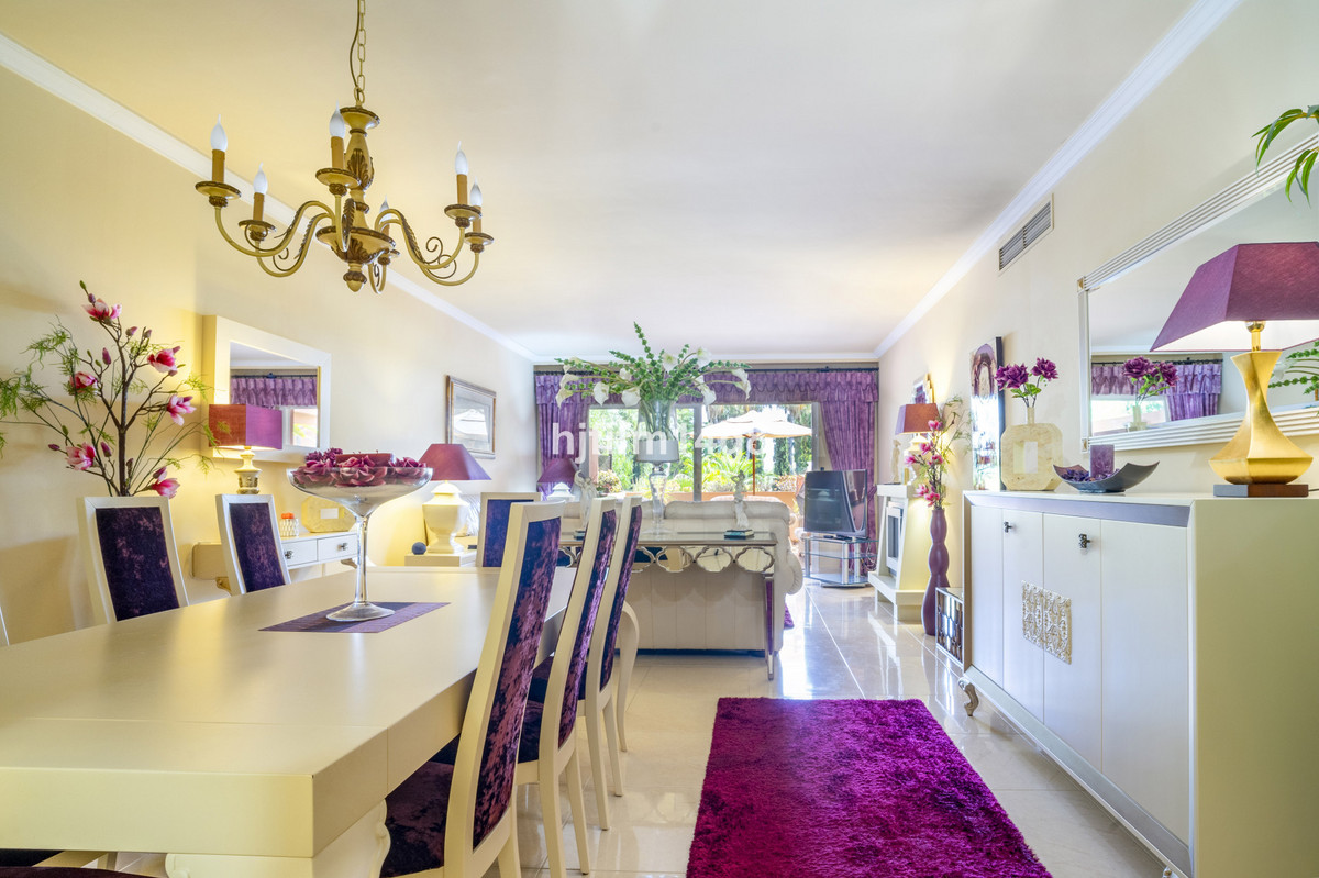 Appartement te koop in Puerto Banús | 2 slaapkamers H5078446