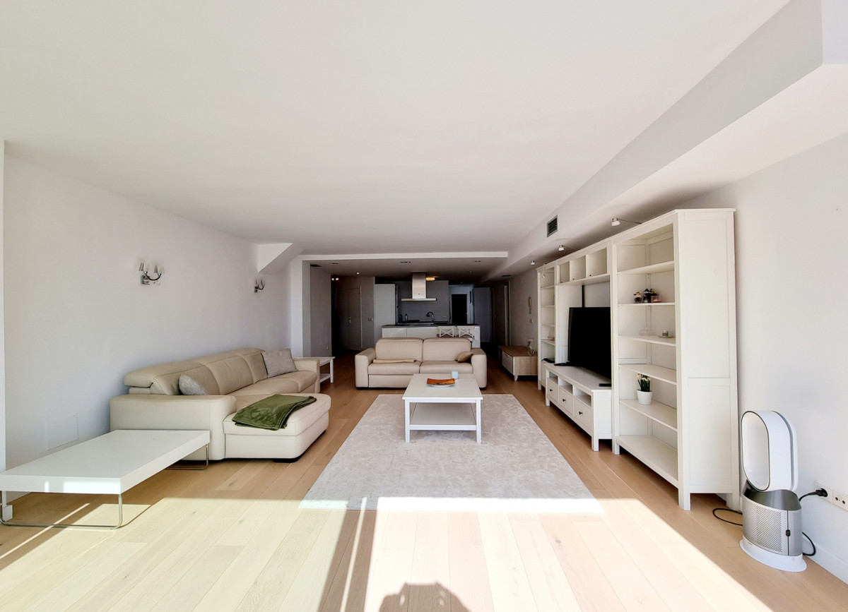 Appartement te koop in Puerto Banús | 2 slaapkamers H5079214