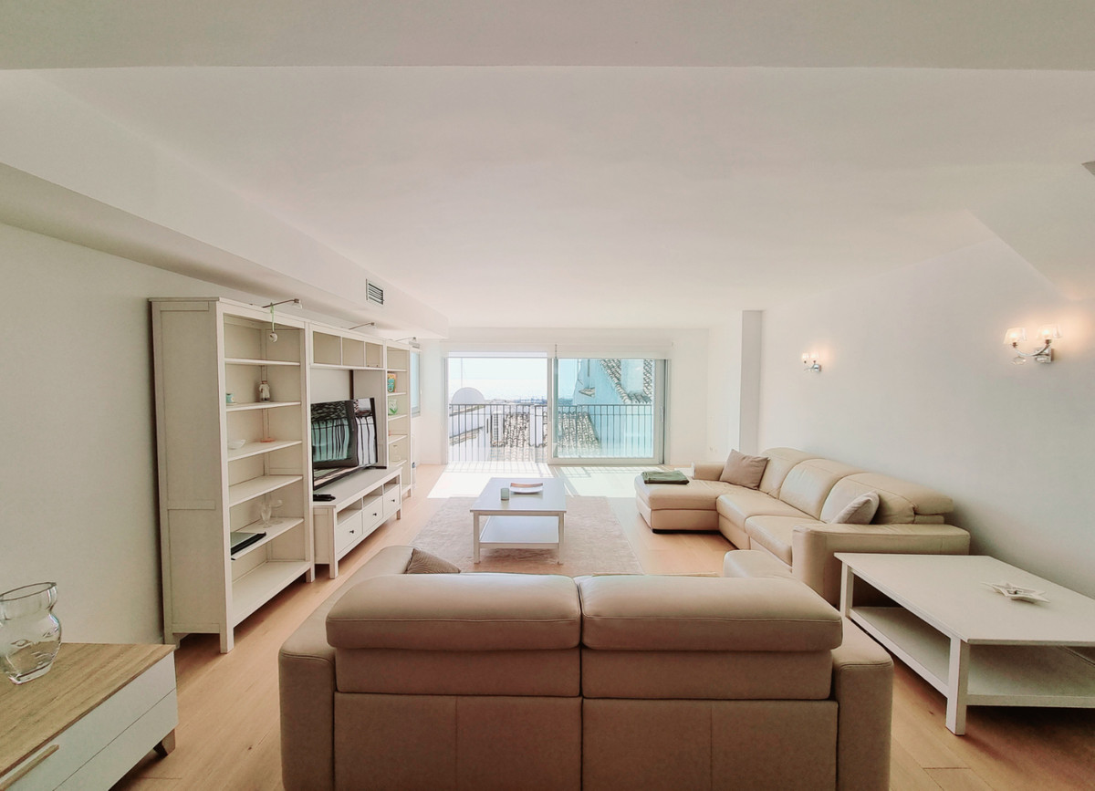 Appartement te koop in Puerto Banús | 2 slaapkamers H5079214