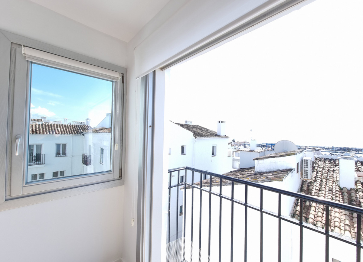 Appartement te koop in Puerto Banús | 2 slaapkamers H5079214