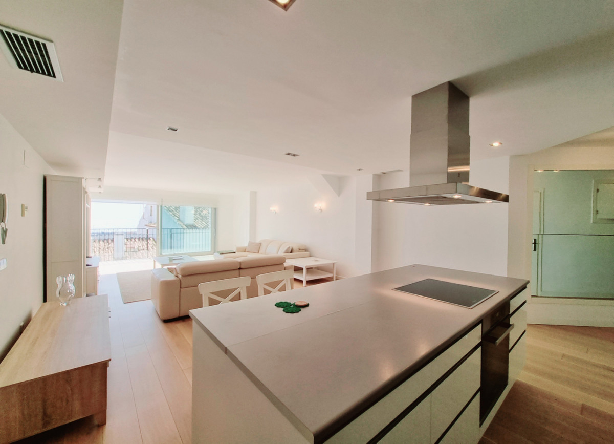 Appartement te koop in Puerto Banús | 2 slaapkamers H5079214
