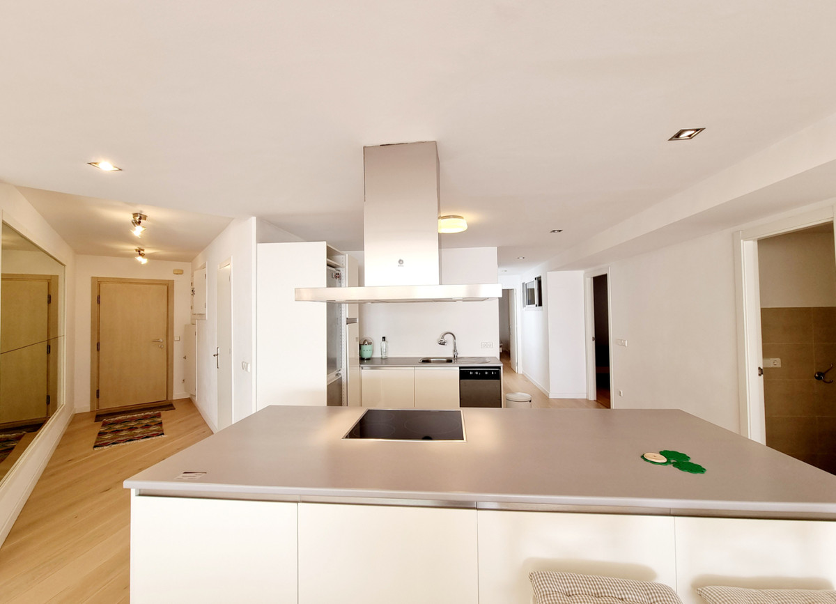 Appartement te koop in Puerto Banús | 2 slaapkamers H5079214