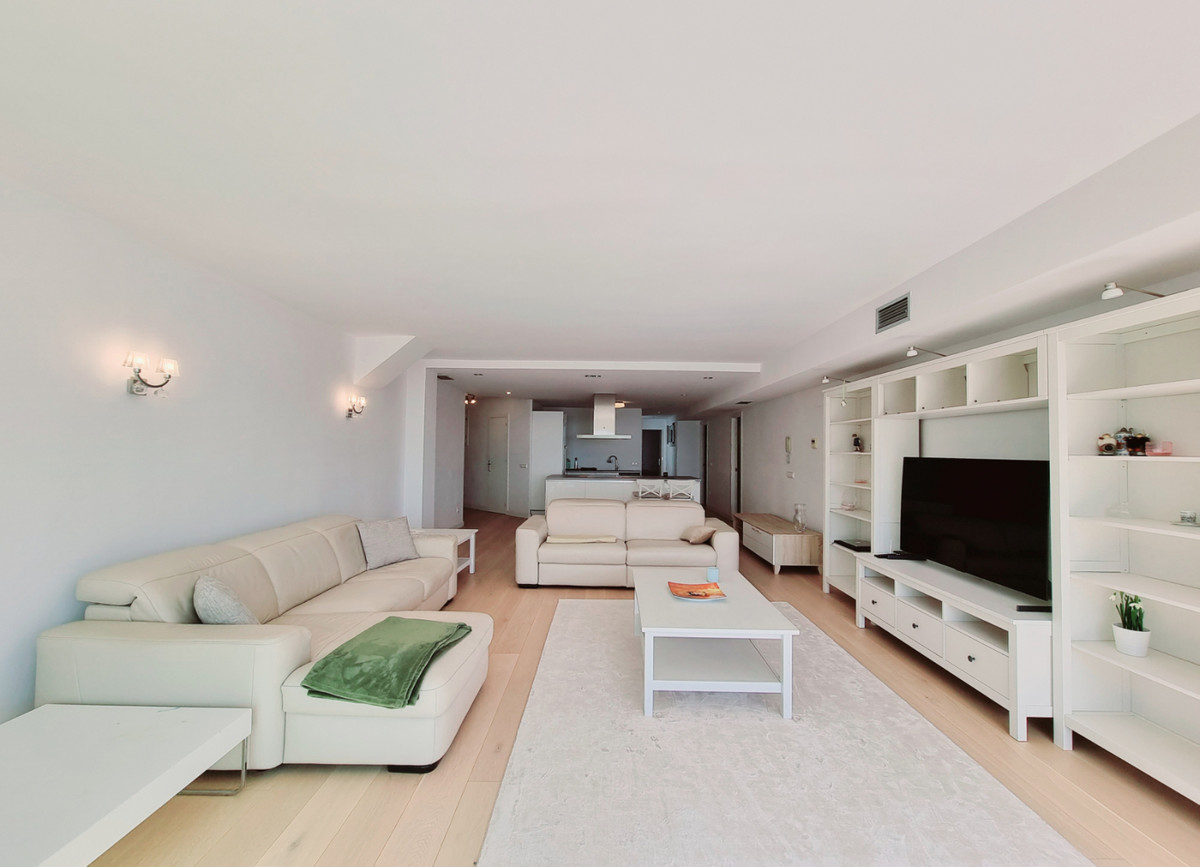 Appartement te koop in Puerto Banús | 2 slaapkamers H5079214