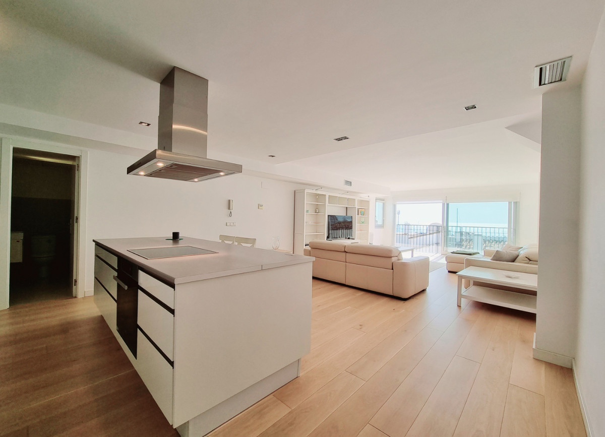 Appartement te koop in Puerto Banús | 2 slaapkamers H5079214