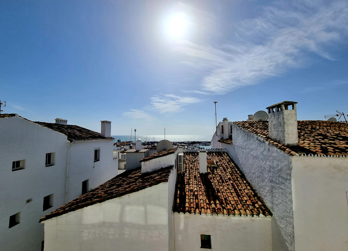 Appartement te koop in Puerto Banús | 2 slaapkamers H5079214