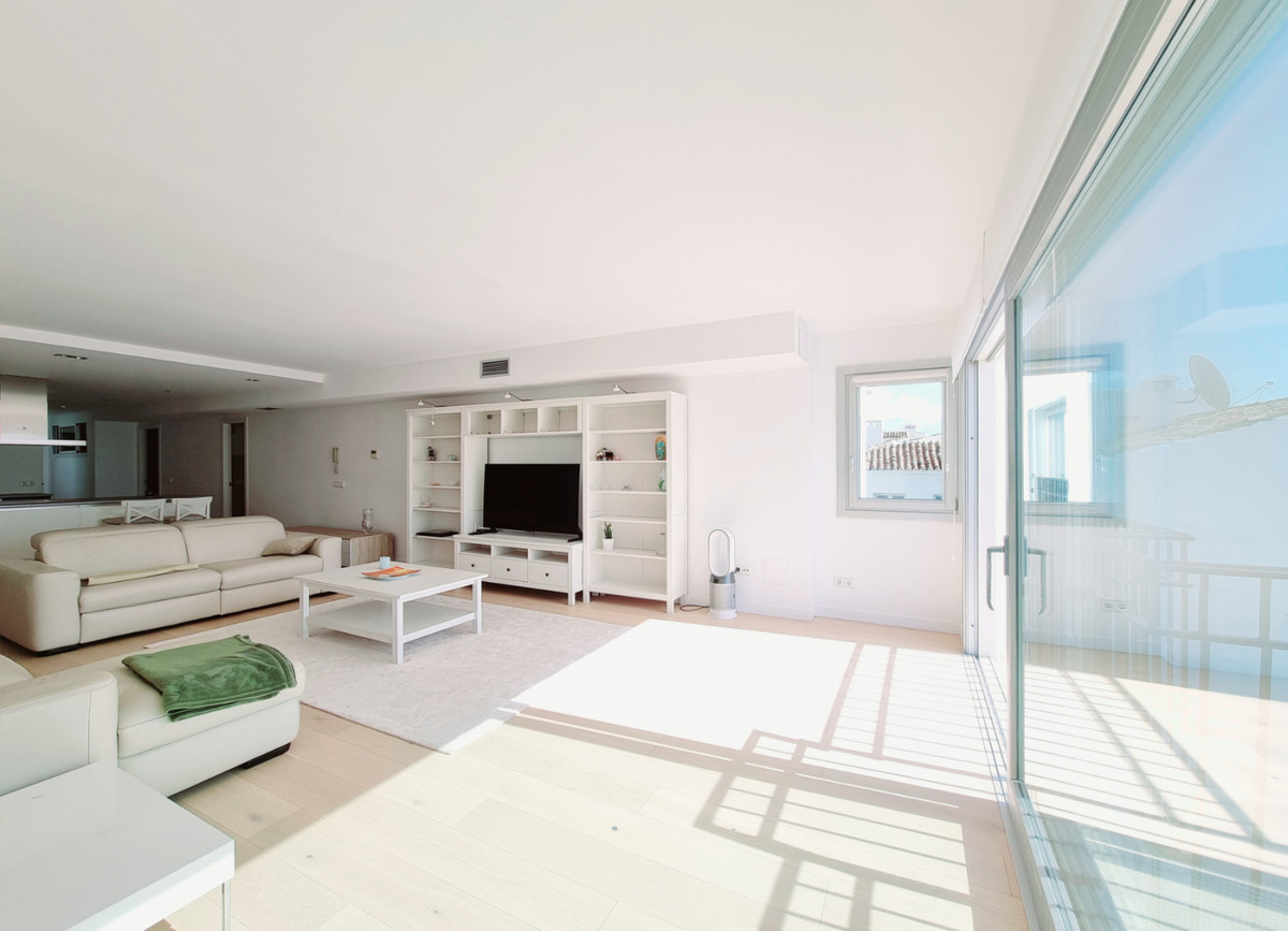 Appartement te koop in Puerto Banús | 2 slaapkamers H5079214