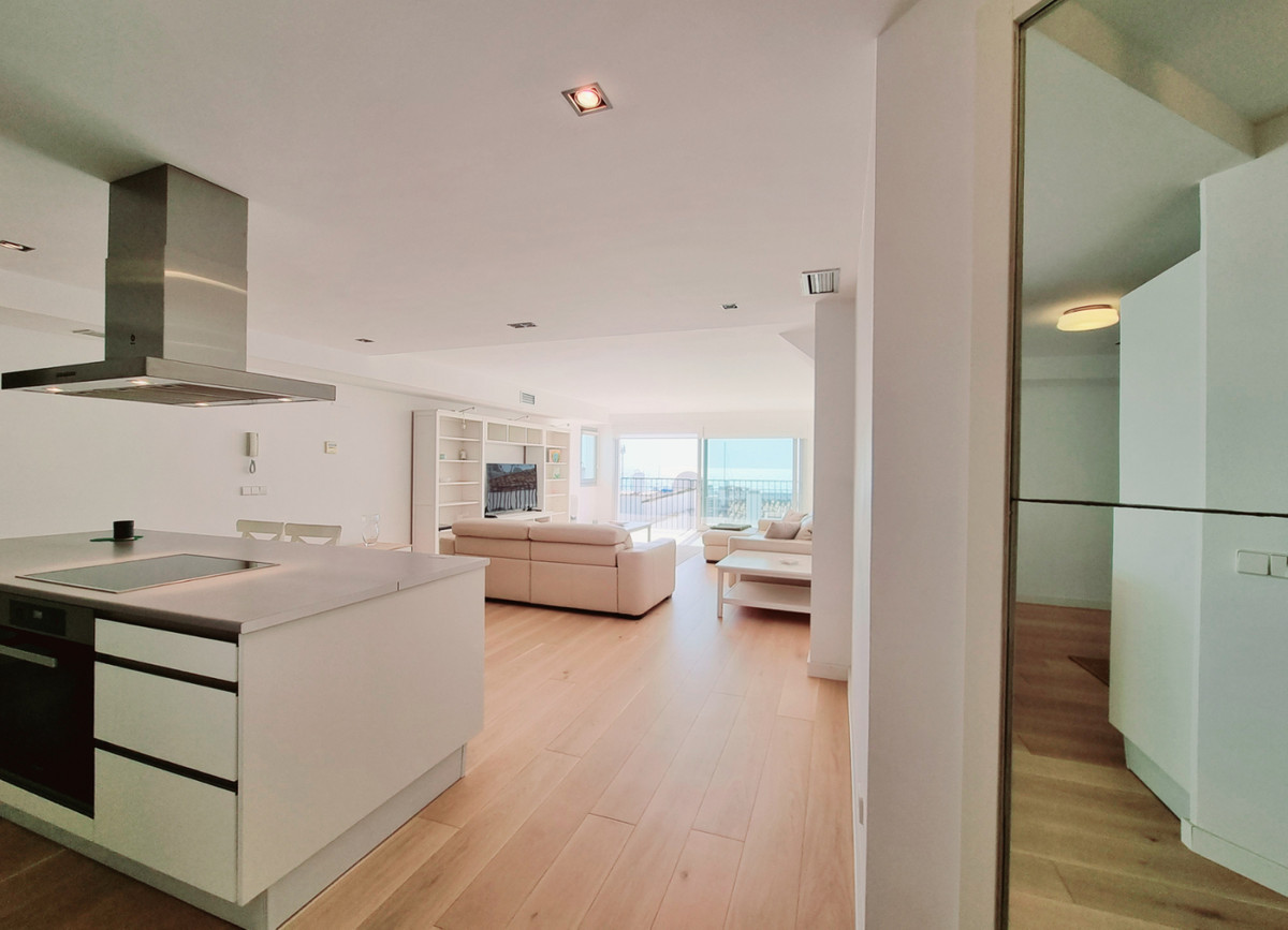 Appartement te koop in Puerto Banús | 2 slaapkamers H5079214