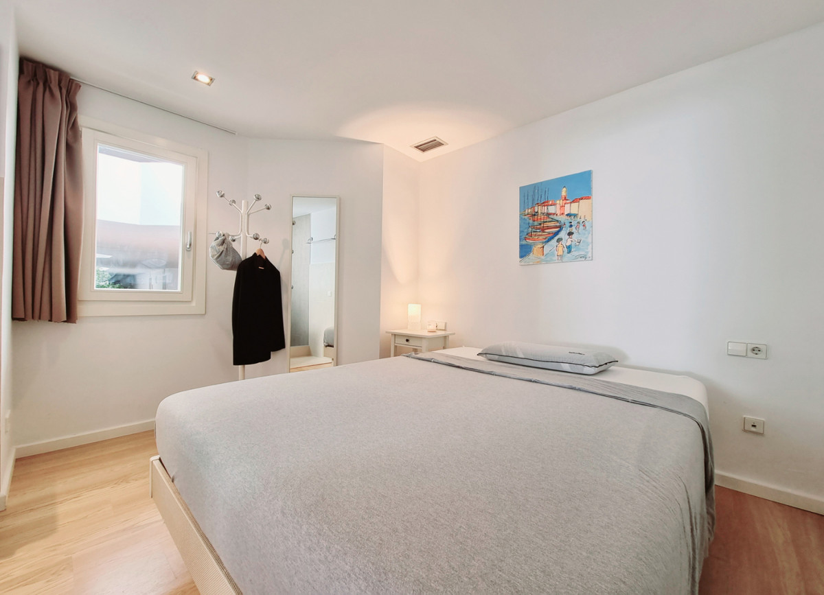 Appartement te koop in Puerto Banús | 2 slaapkamers H5079214