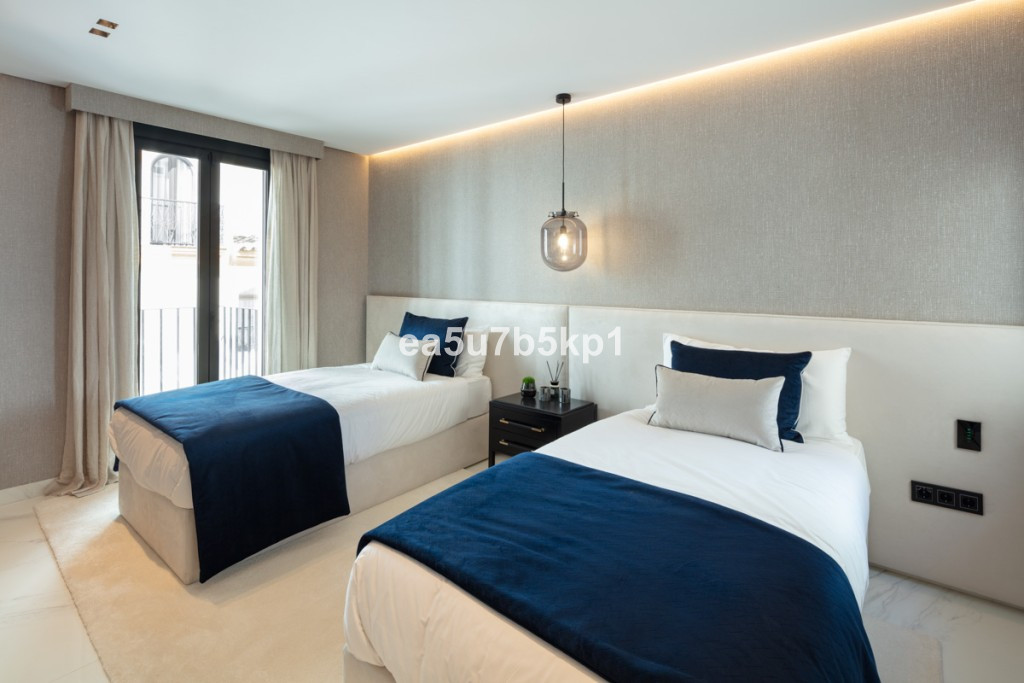 Appartement te koop in Puerto Banús | 3 slaapkamers H5080450