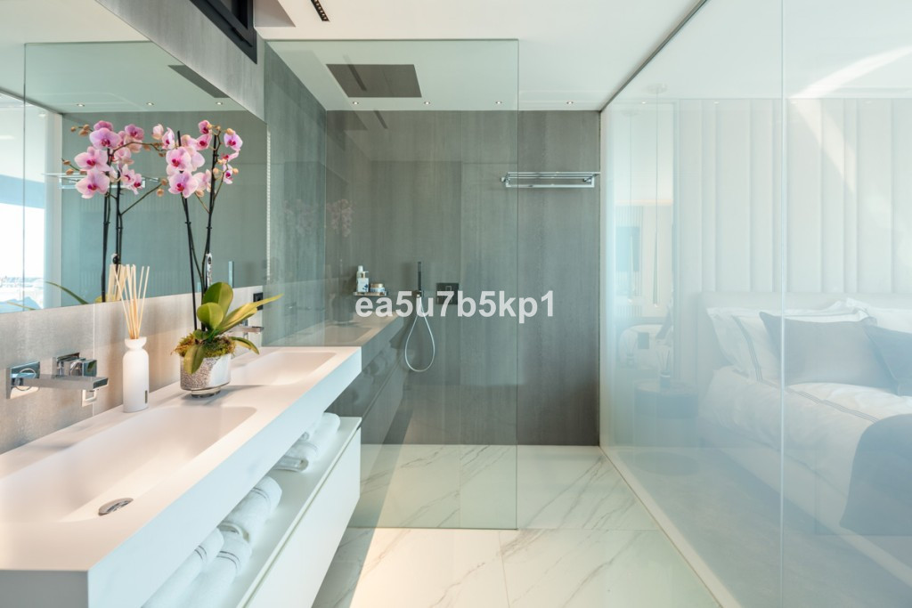 Appartement te koop in Puerto Banús | 3 slaapkamers H5080450