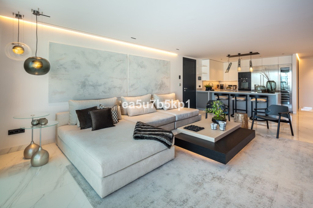 Appartement te koop in Puerto Banús | 3 slaapkamers H5080450