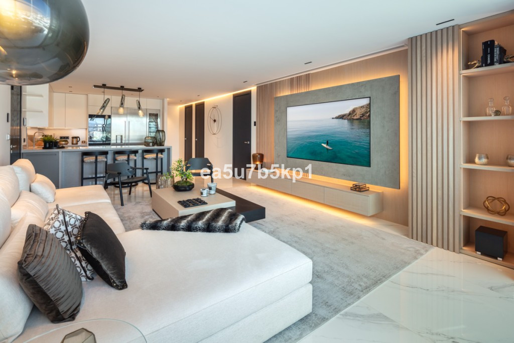 Appartement te koop in Puerto Banús | 3 slaapkamers H5080450