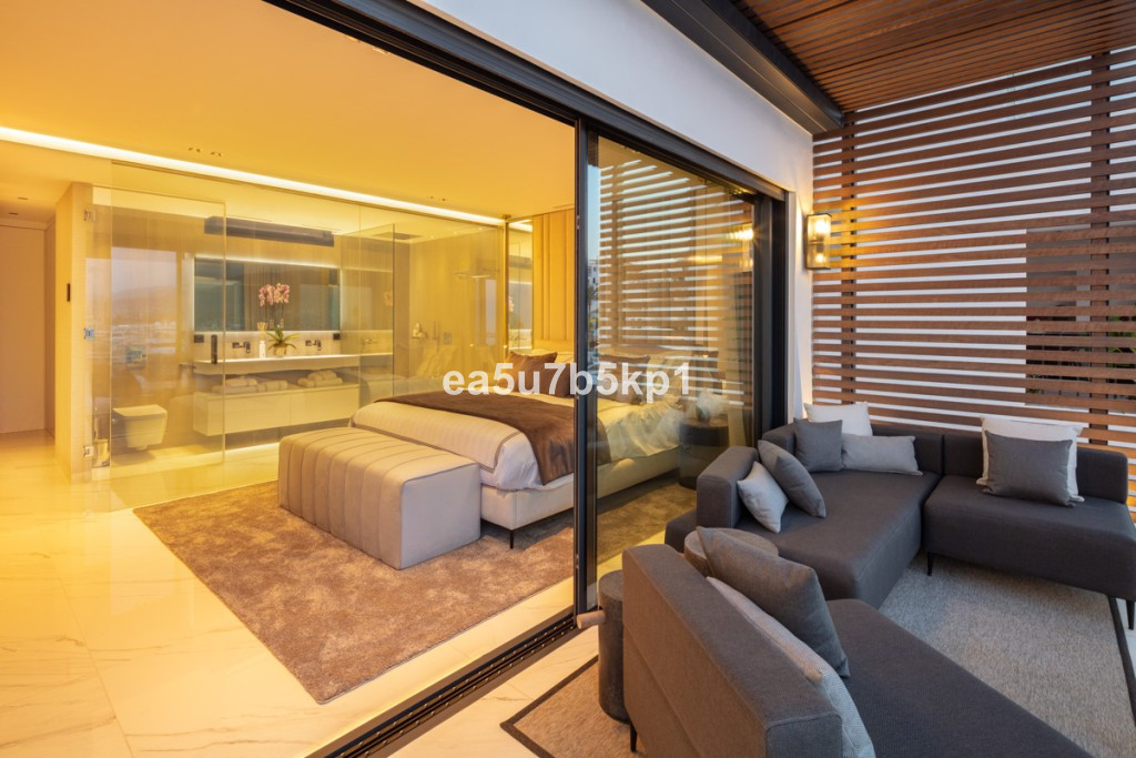 Appartement te koop in Puerto Banús | 3 slaapkamers H5080450
